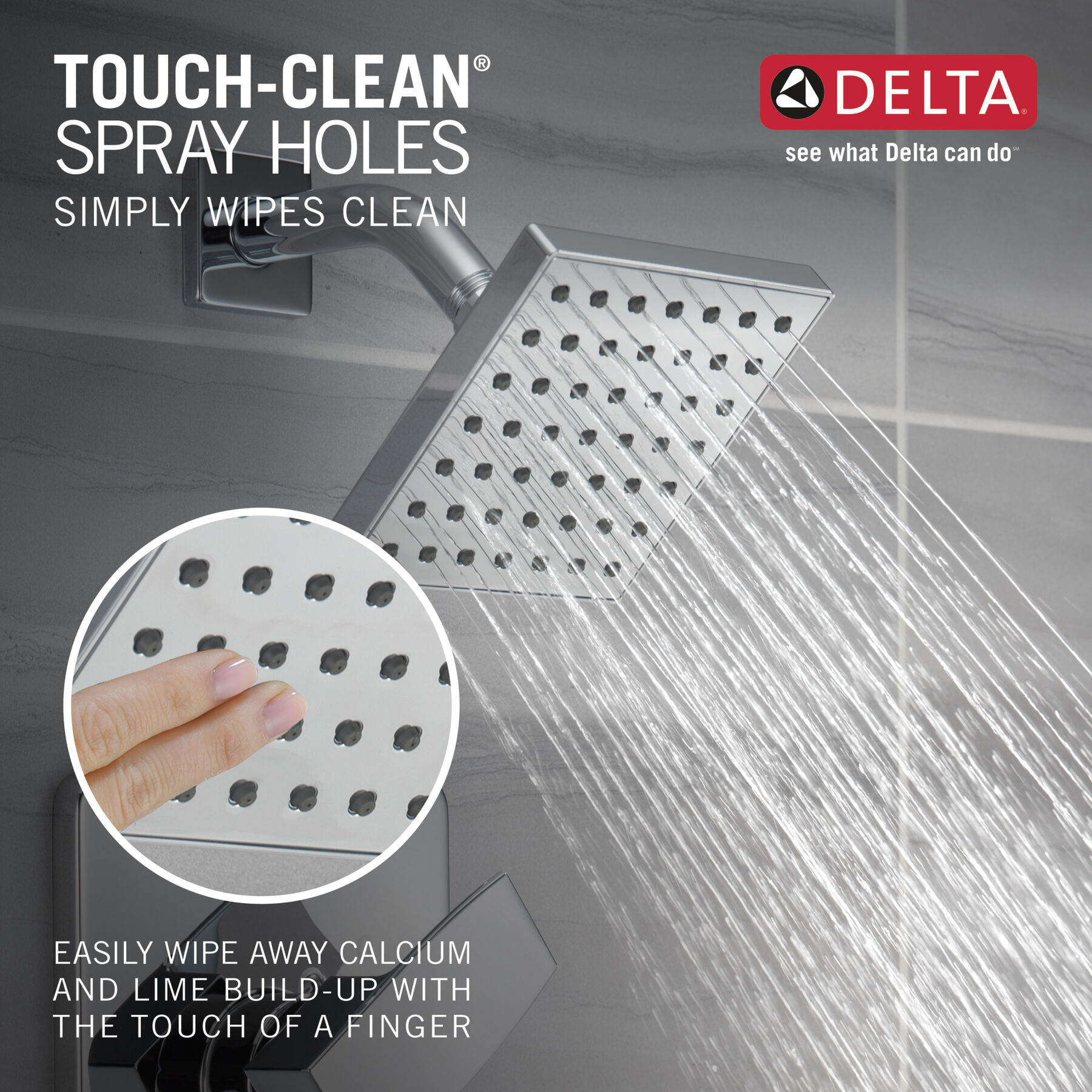 Tub Shower Trim with Rough Bundle - 14 Series, image 2