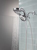 5-Setting HydroRain® with ProClean™