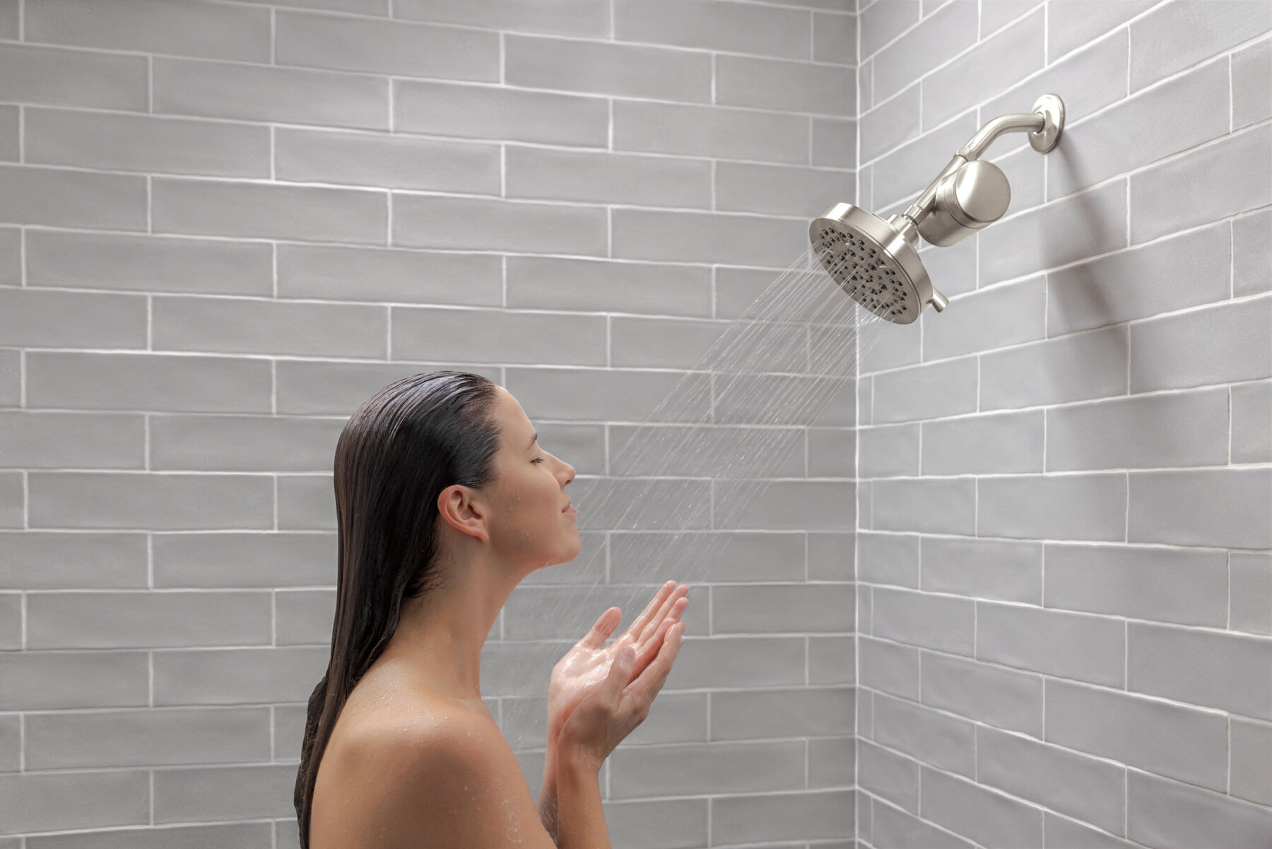 Standard Shower Filter Attachment, image 13