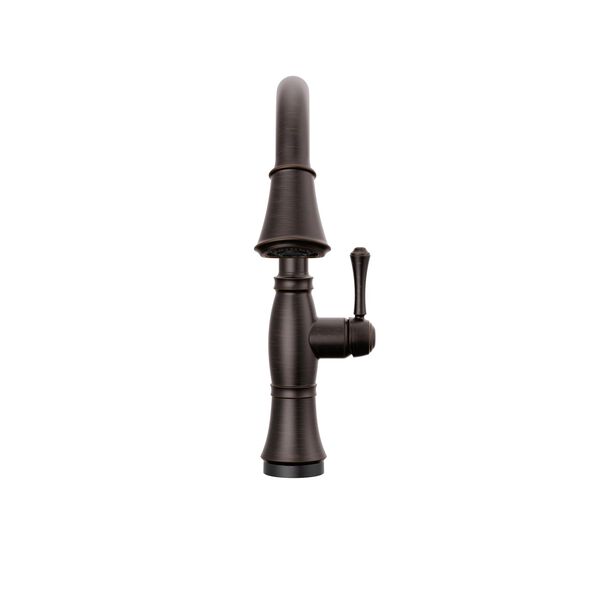 Touch<sub>2</sub>O® Technology Kitchen Faucet with Touchless Technology