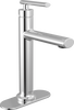 Llave para baño monomando
