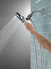 6-Setting SureDock® Magnetic Hand Shower