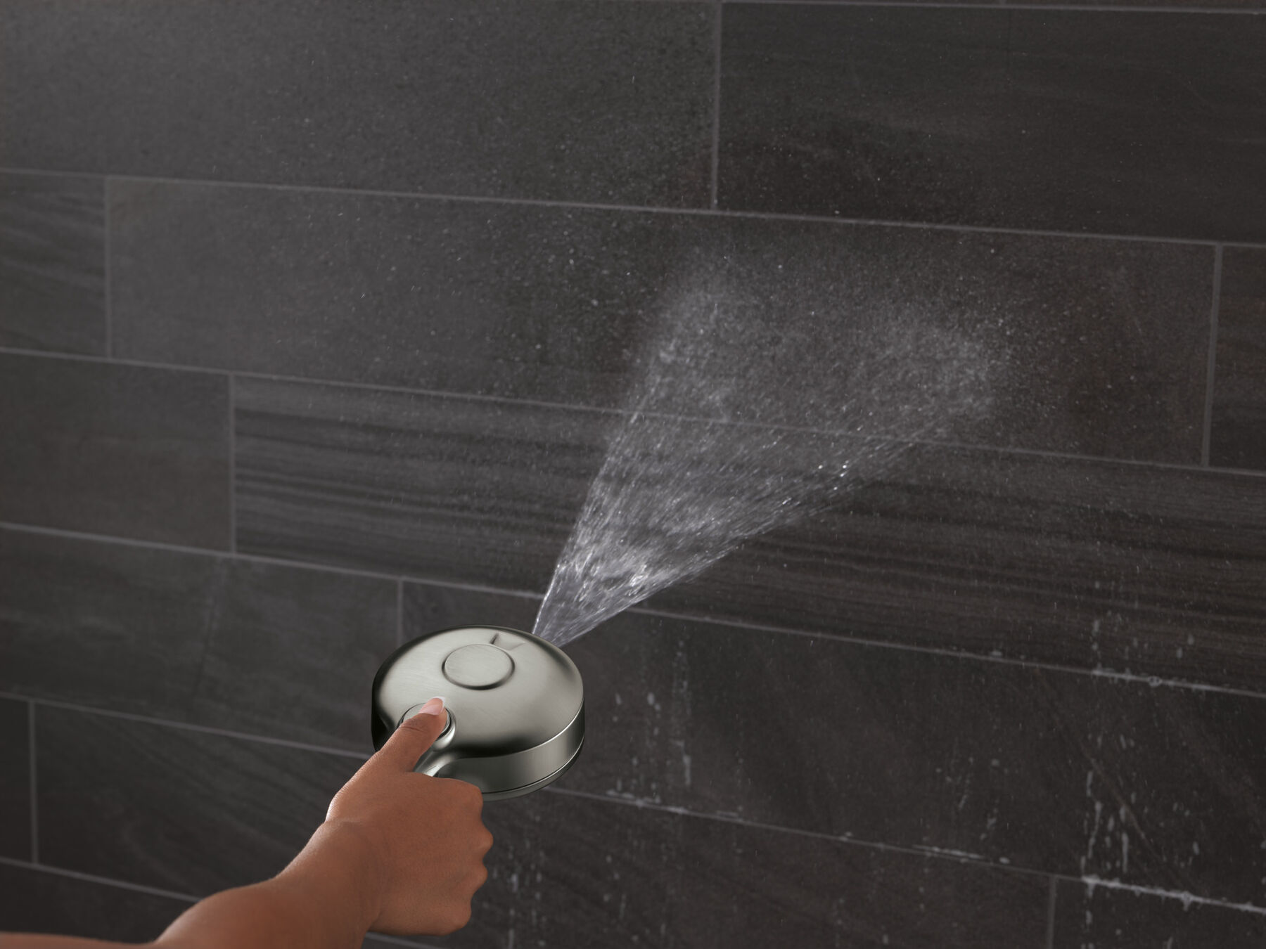 6-Setting HydroRain® with ProClean™, image 10