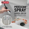 Pull-Down Kitchen Single Handle with Soap Dispenser Bundle