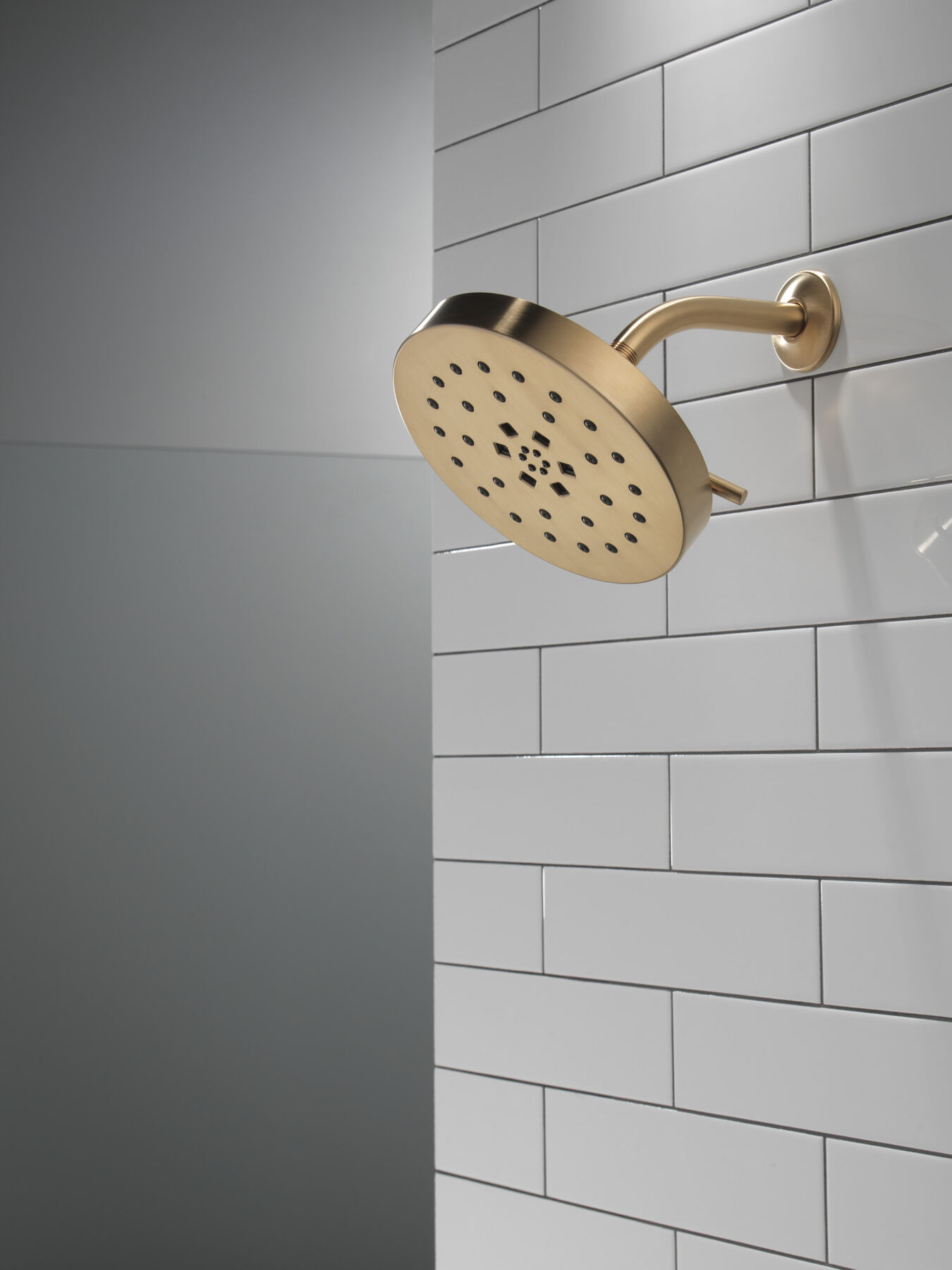 H2Okinetic® 4-Setting Shower Head with Ultrasoak™ (Recertified), image 6