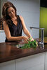Llave para cocina