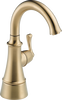 Llave de agua tradicional