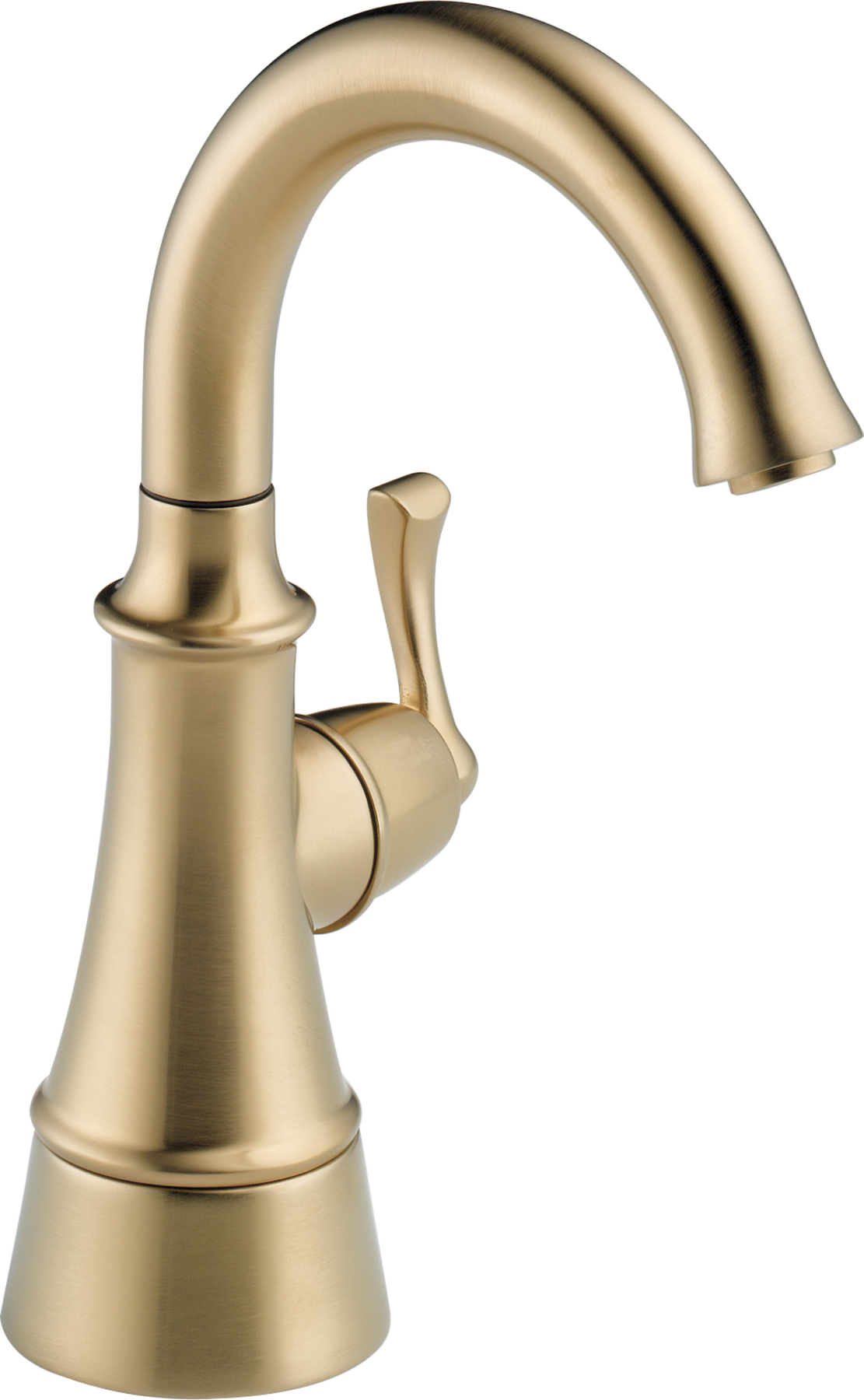 Llave de agua fría purificada tradicional, imagen 1