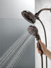 H2Okinetic In2ition de 5 funciones con MagnaTite