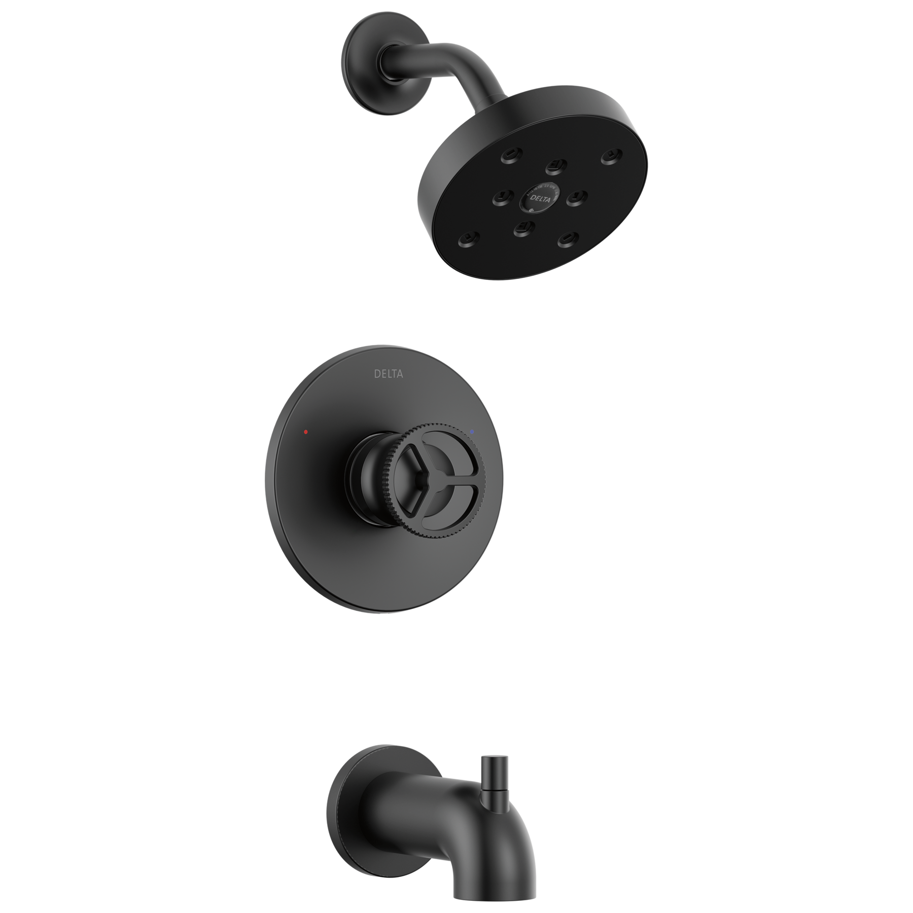 Accesorios de ducha para bañera H2O