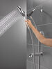 Bañera y ducha Monitor® serie 14