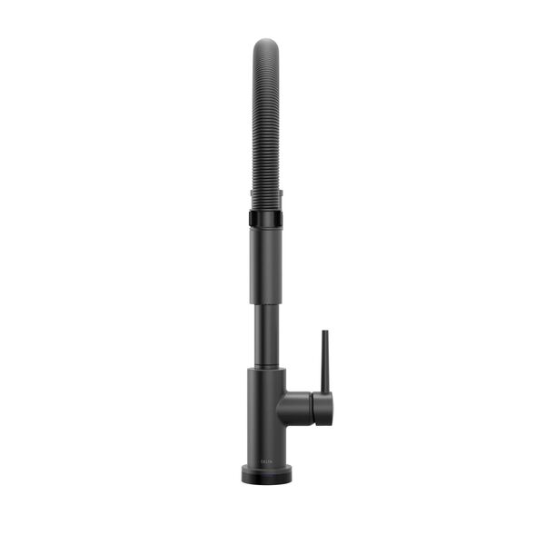 Touch<sub>2</sub>O® Technology Kitchen Faucet with Touchless Technology