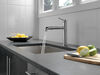 Llave para cocina retráctil 1L (producto recertificado)