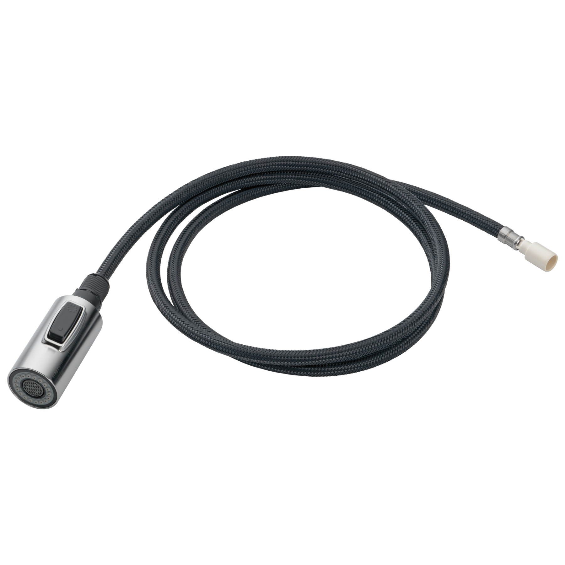 Conjunto de rociador, extensible