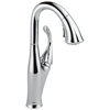 Llave monomando deslizable para barra/encimera