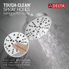 Accesorios para bañera y ducha Monitor serie 17