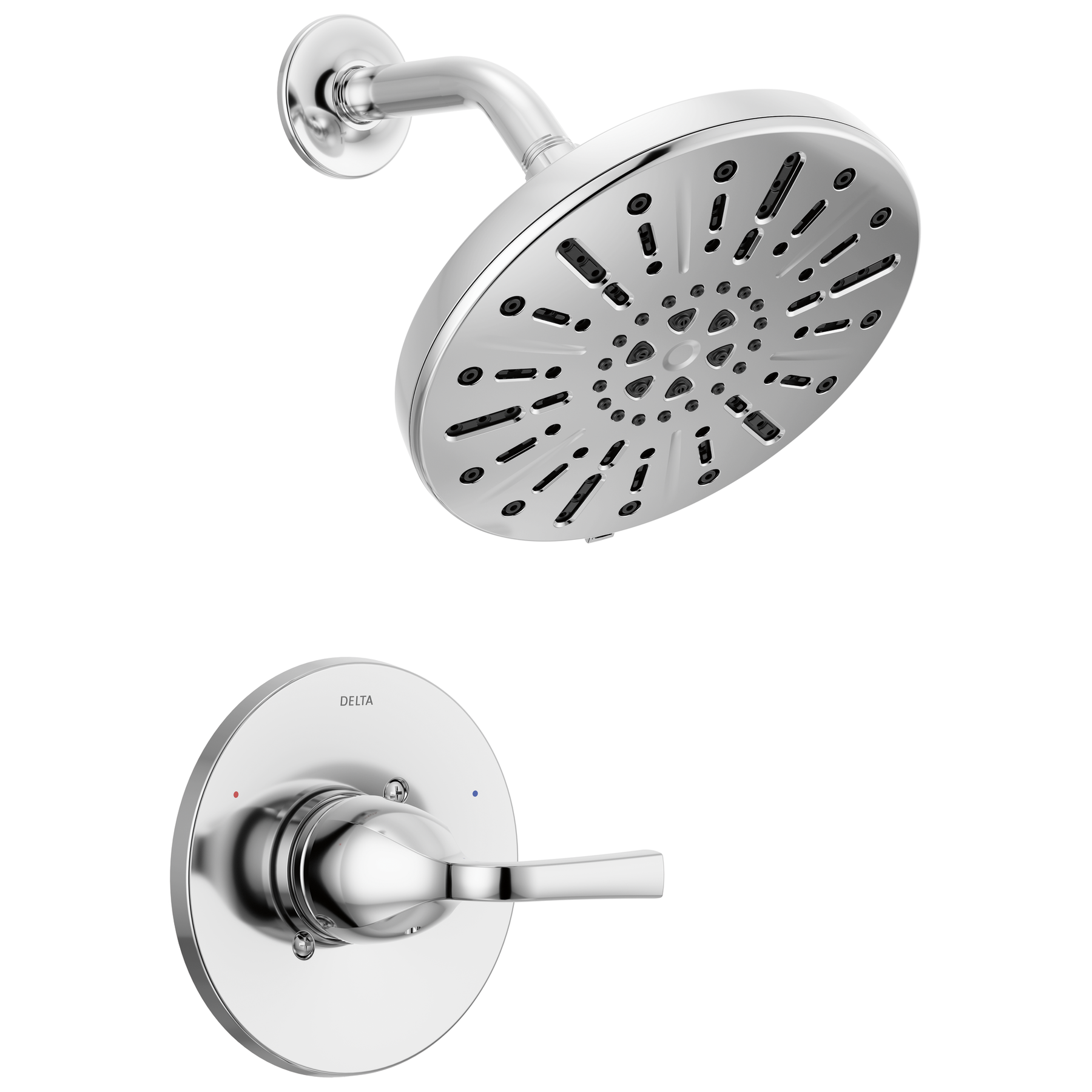 Ducha Monitor® serie 14 únicamente