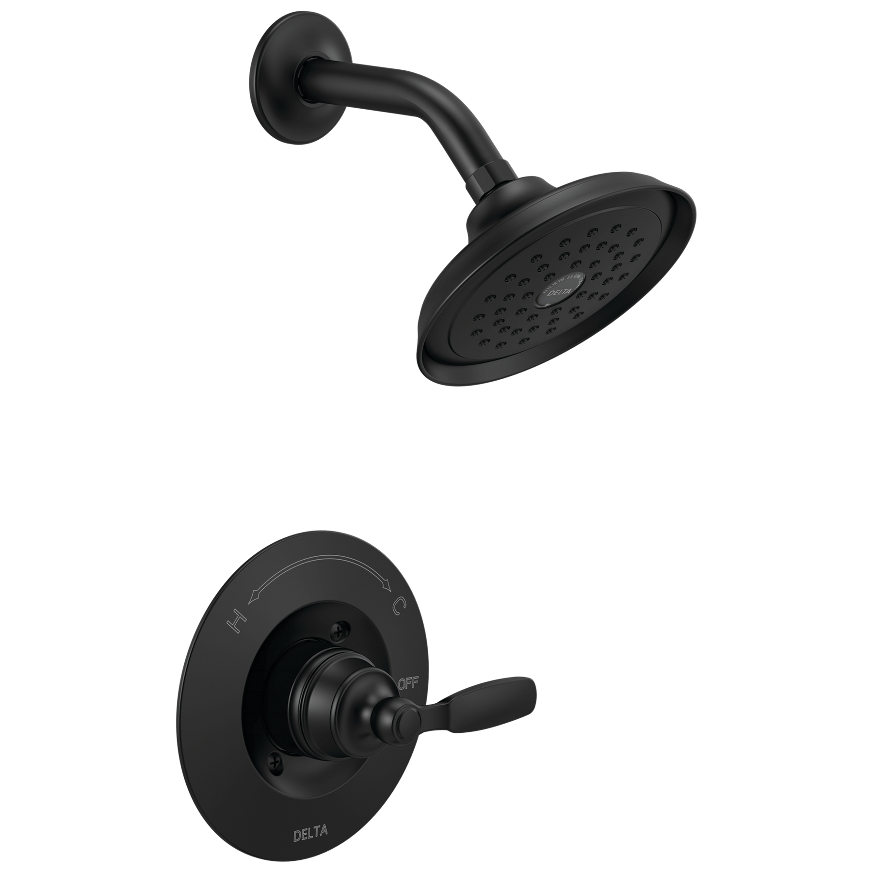 Accesorios de ducha 1L 14S (producto recertificado)