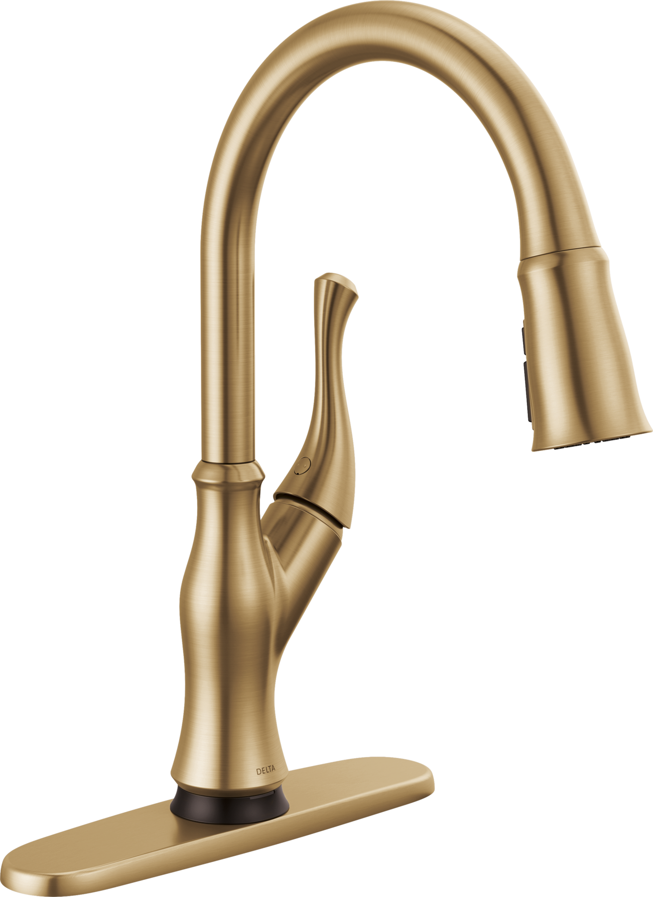 Touch2O Pull-Down Kitchen 1L with Voice Bundle, image 1