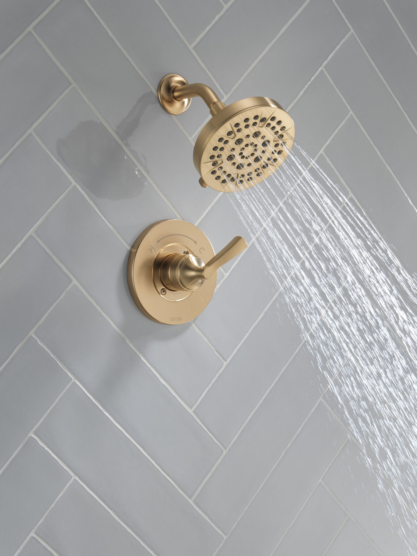 Monitor® 14 Series Shower Only (Recertified), image 4