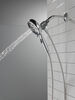 6-Setting SureDock® Magnetic Hand Shower
