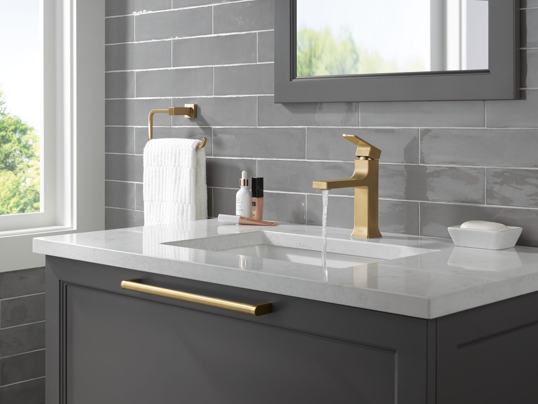 Llave para baño monomando, imagen 4