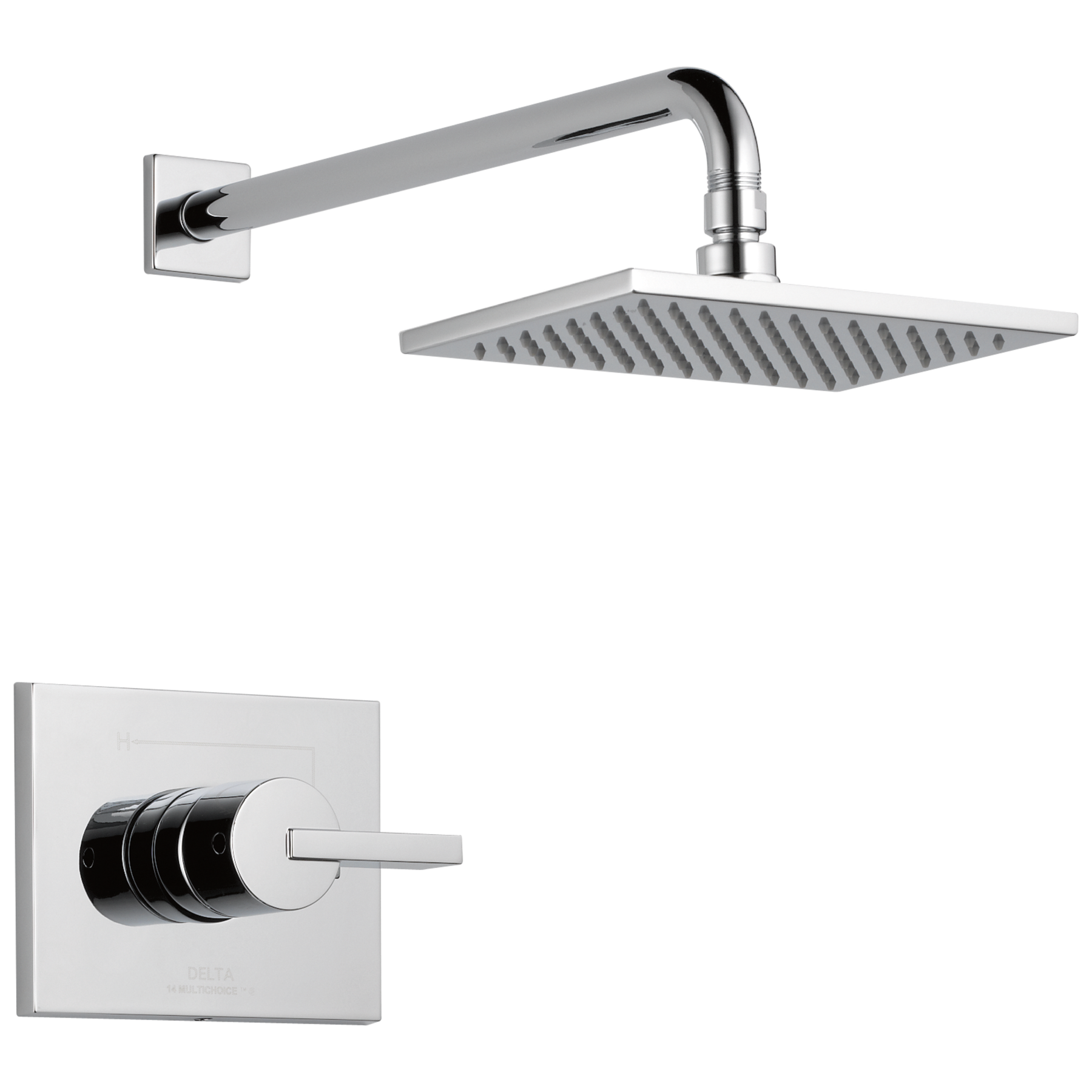 Accesorios para ducha Monitor® serie 14