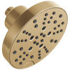 Regadera tipo lluvia contemporánea H<sub>2</sub>Okinetic® de 5 funciones