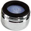 Aireador, consumo eficiente de agua, 1.0 GPM