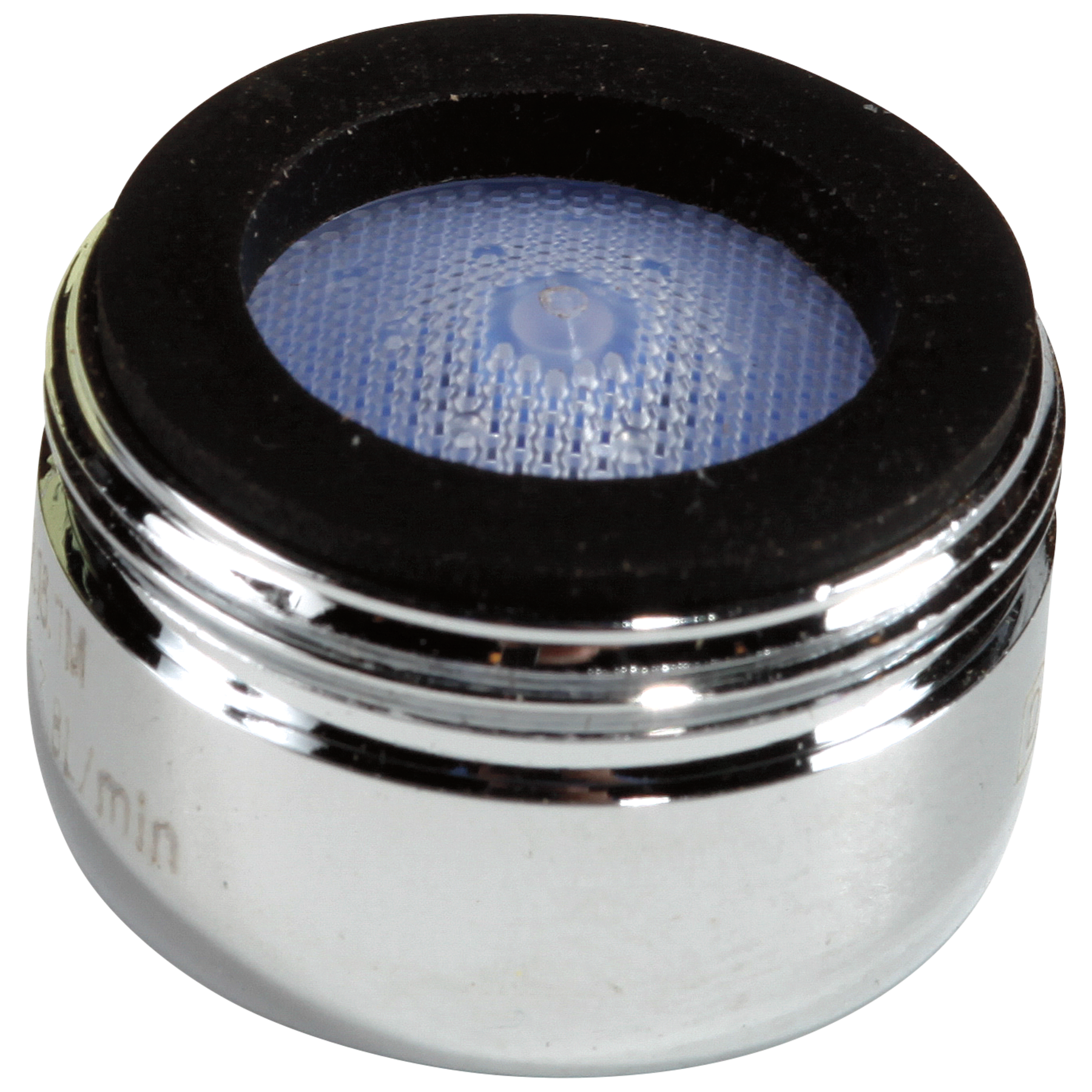 Aireador, consumo eficiente de agua, 1.0 GPM