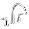 Accesorios para bañera tipo romana