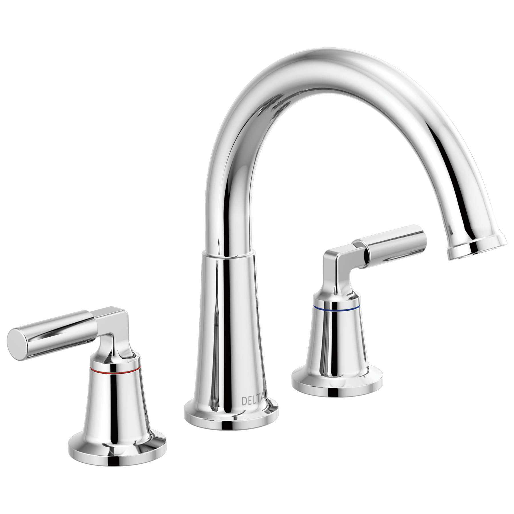 Accesorios para bañera tipo romana