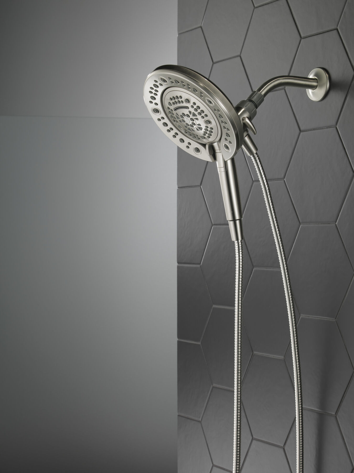 Ducha dos en uno de 7 ajustes In2ition®, imagen 24