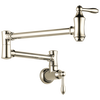 Llave para llenar ollas de montaje en pared 2L (producto recertificado)