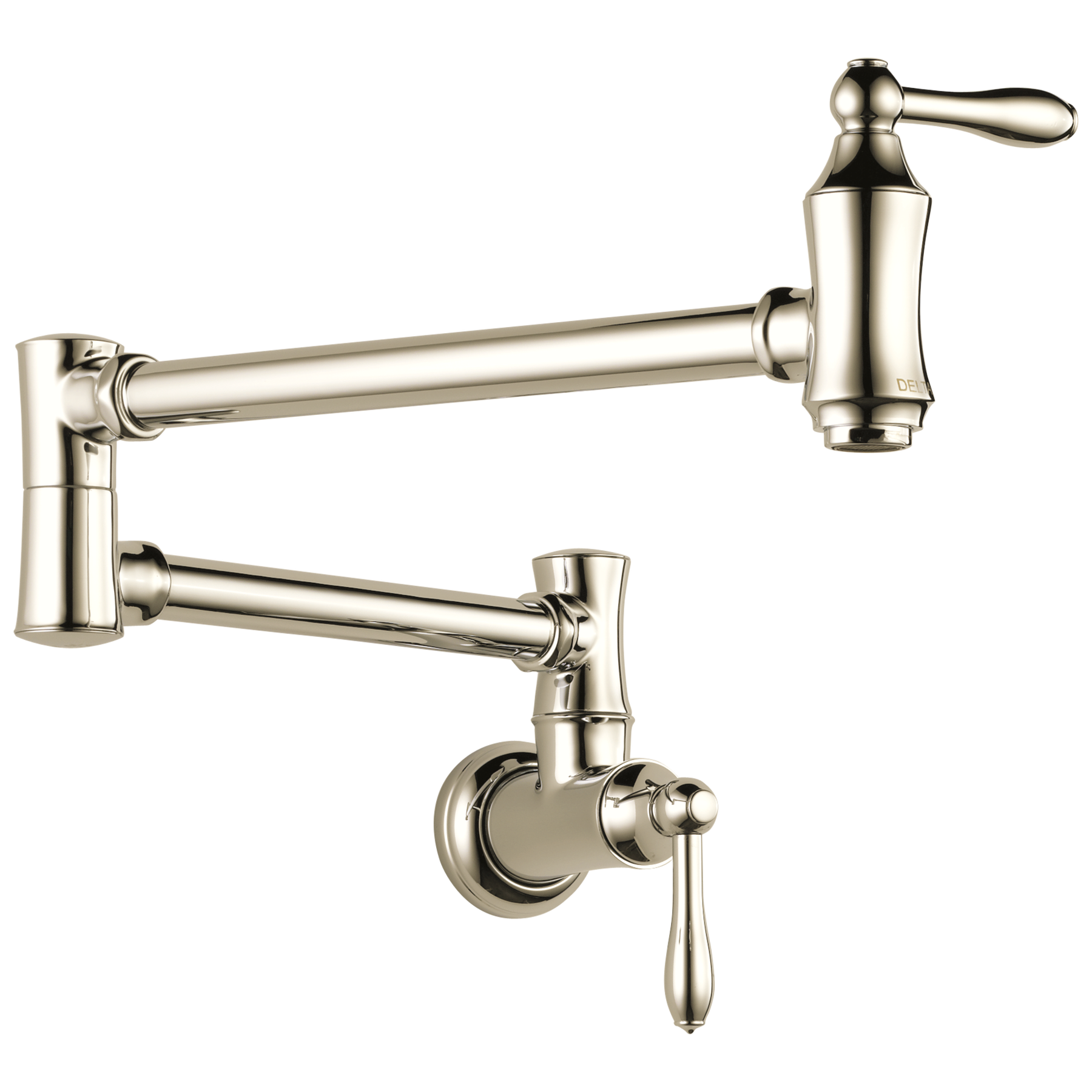 Llave para llenar ollas de montaje en pared 2L (producto recertificado)
