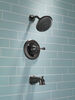 Ducha y bañera Monitor serie 14 (producto recertificado)