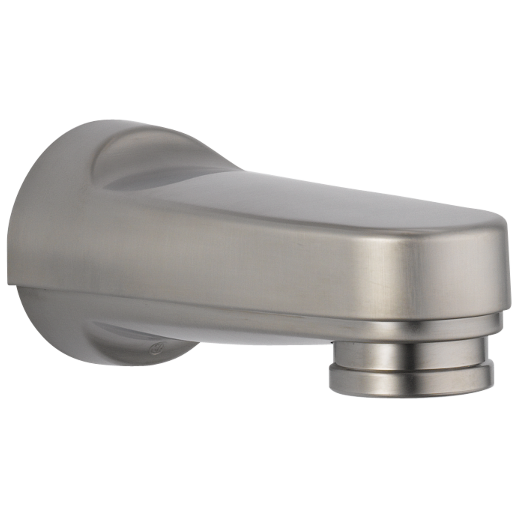 Tubo de salida para bañera - Desviador deslizable