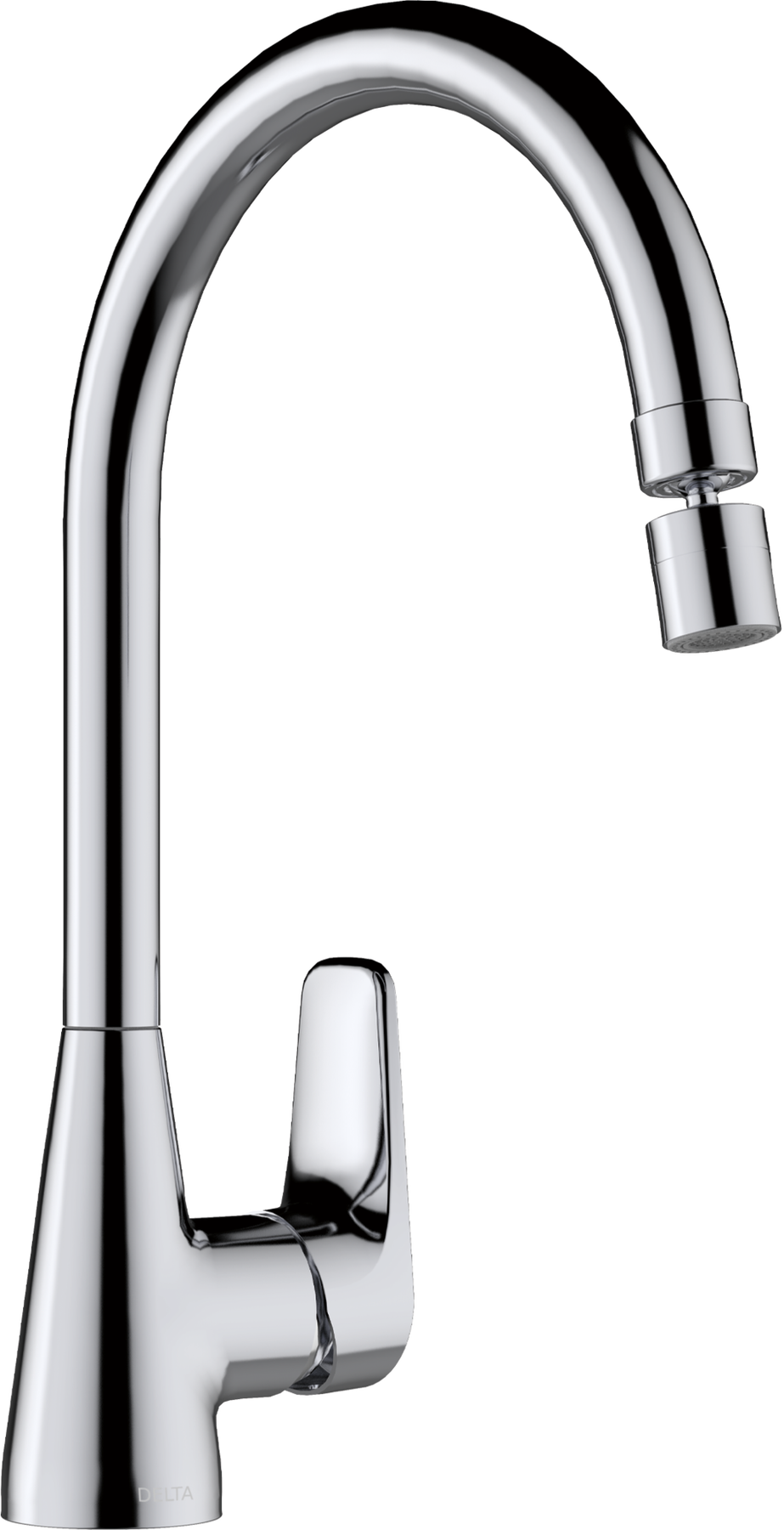 Llave para cocina monomando, imagen 3