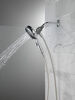 6-Setting SureDock® Magnetic Hand Shower