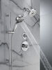 3-Function Custom Shower Bundle with ProClean Hand Shower