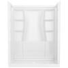 60x30 Alcove Shower Bundle - Center