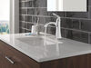 Single Handle Lavatory Faucet with 14 Series Tub Shower Trim Bundle