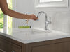 Llave para baño monomando extensible