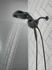 Dos en uno de 5 ajustes HydroRain H2O de 2.5GPM (producto recertificado)
