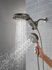 6-Setting HydroRain® with ProClean™