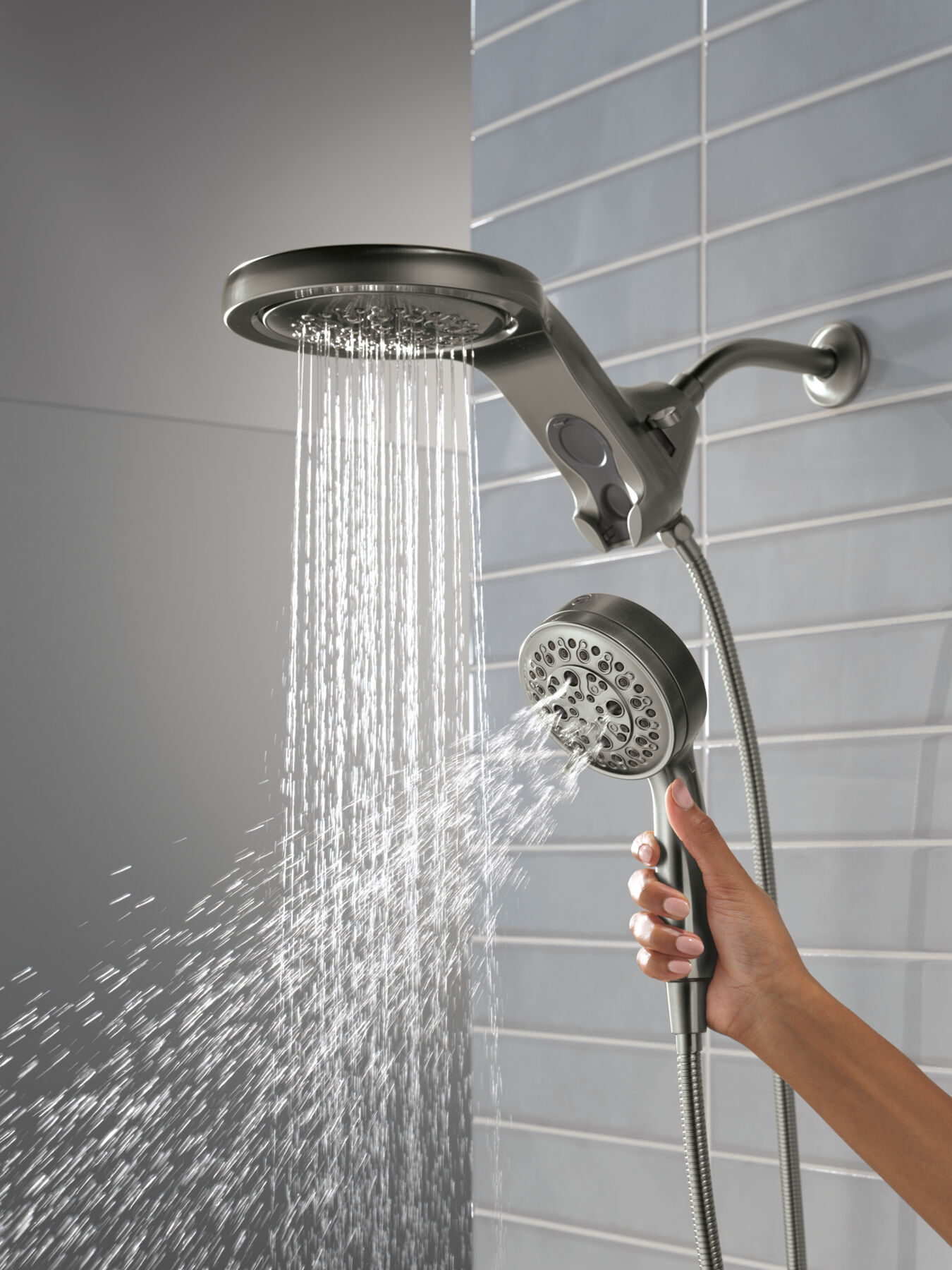 6-Setting HydroRain® with ProClean™, image 9