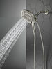 Ducha dos en uno In2ition® de 7 funciones