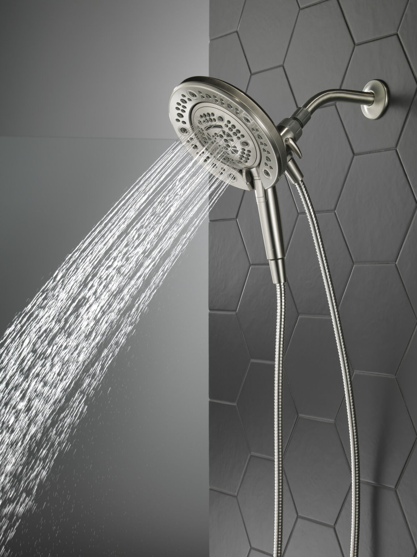 Ducha dos en uno de 7 ajustes In2ition®, imagen 19