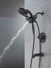 HydroRain® 14 Series Tub and Shower