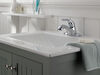 Llave para baño de combinación monomando